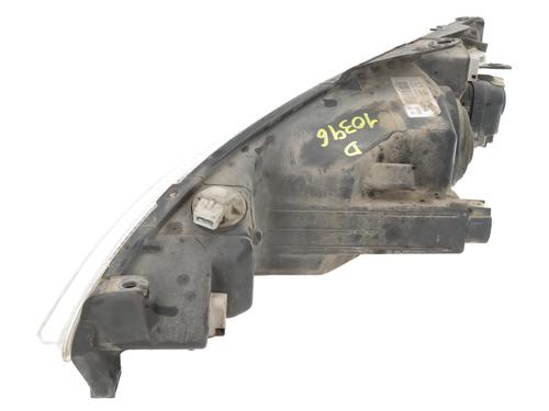 Scheinwerfer rechts PEUGEOT 206 Hatchback (2A/C) 1.4 HDi eco 70 | BP30687638C29 