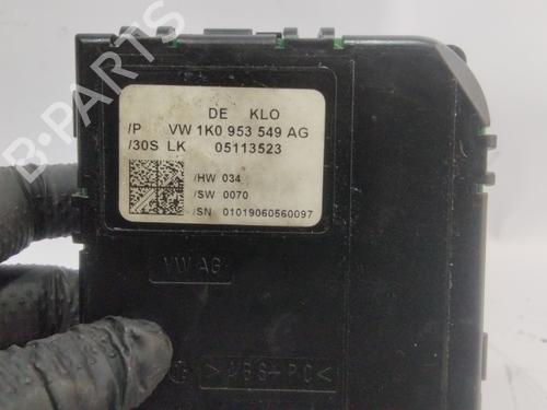 Electronic module SEAT TOLEDO III (5P2)  | BP27200248M83 