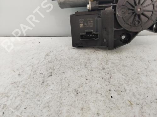 Right front window motor RENAULT MEGANE III Coupe (DZ0/1_)  | BP18010162E20 
