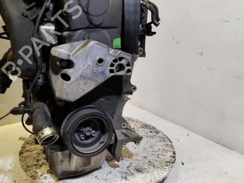 Motor SKODA OCTAVIA I (1U2) 1.9 TDI | BP19428718M1 