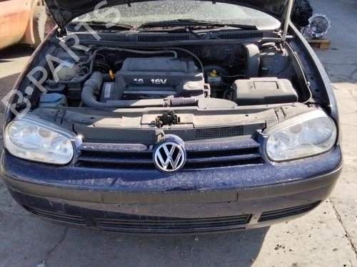 Left taillight VW GOLF IV (1J1)  | BP26275447C34 