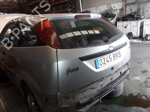 Front right window mechanism FORD FOCUS I (DAW, DBW) 1.8 TDCi | BP16448360C23 