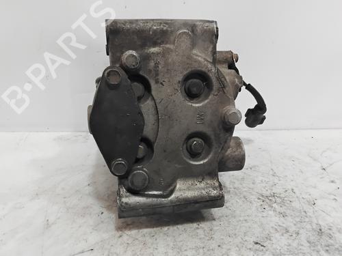 AC-Kompressor FORD FOCUS I (DAW, DBW) 1.8 TDCi | BP27635658M34 