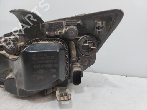 Right headlight FORD FOCUS II (DA_, HCP, DP)  | BP18602443C29 