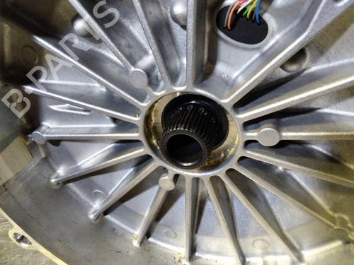 Gearbox AUDI A3 Sportback (8YA, 8YF) 40 TFSIe | BP37160871M3 - Image 14