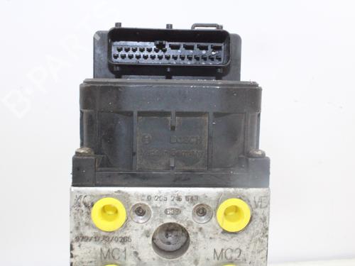 ABS pump PEUGEOT 406 (8B) 2.0 HDI 90 | BP15057135M43 