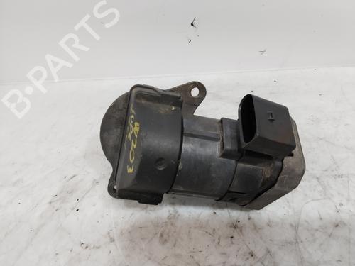 Used Egr MERCEDES-BENZ C-CLASS (W202) [1993-2000]  28206008
