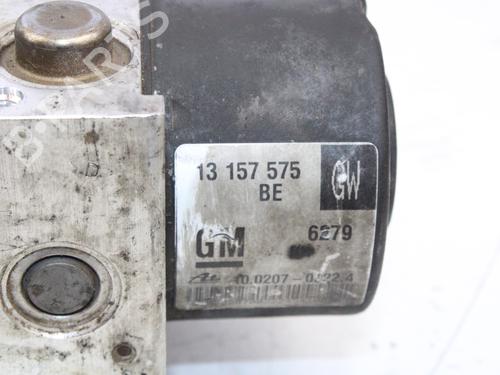 ABS pump OPEL ASTRA H (A04)  | BP15246492M43 