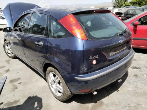 Left mirror FORD FOCUS I Saloon (DFW) 1.8 Turbo DI / TDDi | BP27674451C26 