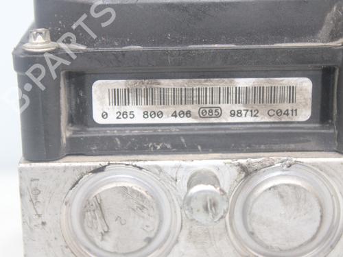 ABS pump CITROËN C4 I (LC_)  | BP17133408M43 