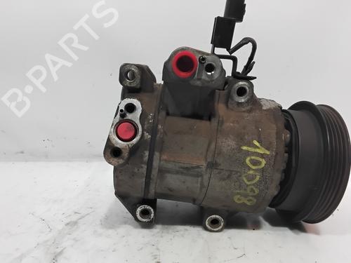 AC Kompressor KIA RIO II (JB) 1.6 CVVT | BP29937536M34 