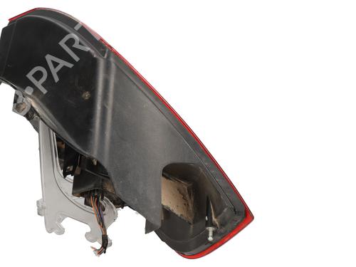 Left taillight RENAULT GRAND SCÉNIC II (JM0/1_)  | BP29467920C34 