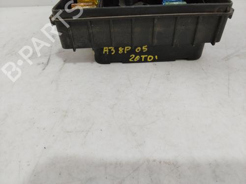 Fuse box AUDI A3 (8P1)  | BP23858051E1 