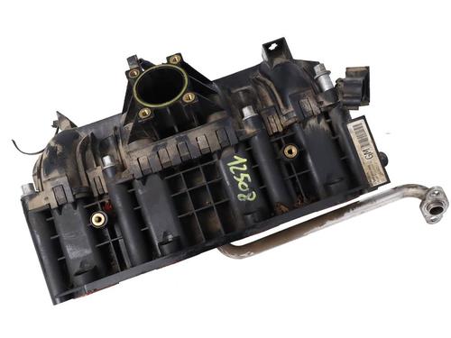 Used Intake manifold Intake manifold OPEL CORSA C (X01) [2000-2009] 39882121 39882121