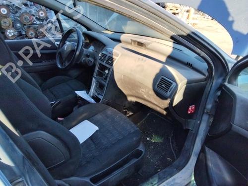 Engine control unit (ECU) PEUGEOT 307 (3A/C) 2.0 16V | BP30840152M57