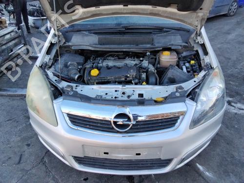 Pompe à injection OPEL ZAFIRA / ZAFIRA FAMILY B (A05)  | BP23075496M78 