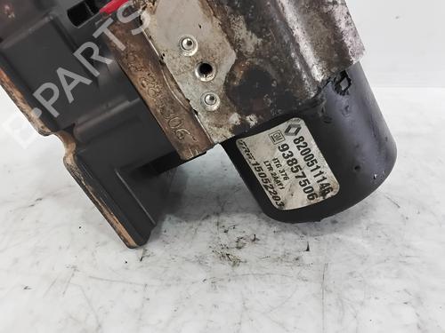 Aggregati ABS OPEL VIVARO A Bus (X83) 2.0 CDTI (F7, J7, A07) | BP29828121M43