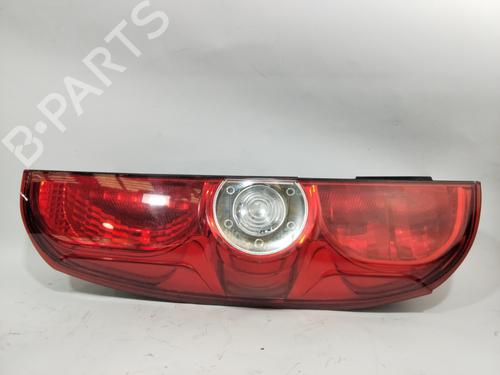 Venstre baglygte OPEL COMBO Box Body/MPV (X12) 1.3 CDTI (B05) (95 hp) 22756072