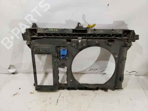 Used Front slam panel Front slam panel PEUGEOT PARTNER Box Body/MPV [2008-2026] 33752896 33752896