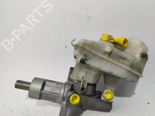 Used Brake master cylinder CHEVROLET CRUZE (J300) [2009-2025]  21142087