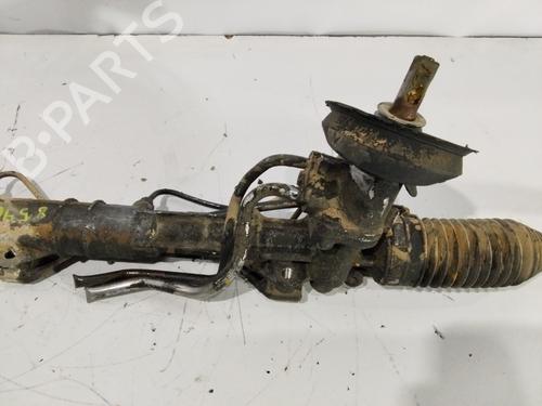 Steering rack PEUGEOT 3008 I MPV (0U_) 1.6 BlueHDi 120 | BP31696510M22 