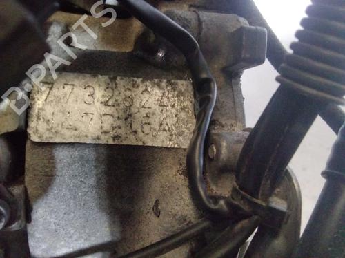 Engine BMW 1 (F20) 116 d | BP34164319M1  - Image 6