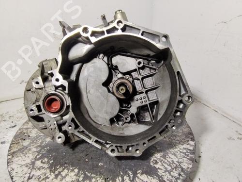 Used Gearbox Gearbox OPEL ZAFIRA / ZAFIRA FAMILY B (A05) 1.7 CDTI (M75) (110 hp) 32018324 32018324