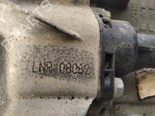 Gearbox SEAT IBIZA IV SC (6J1, 6P5)  | BP18080343M3 