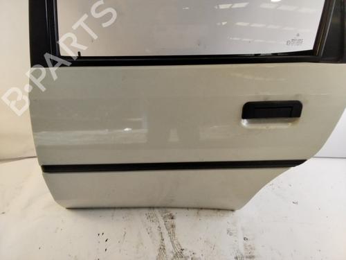 Left rear door CITROËN AX (ZA-_) | BP20500858C4