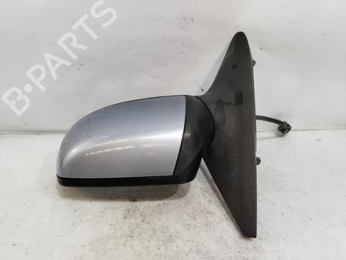 Left mirror FORD MONDEO III Saloon (B4Y) 2.0 16V TDDi / TDCi | BP27239105C26 