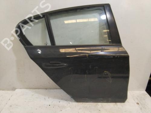Used Right rear door BMW 1 (E87) 116 d (116 hp) 18246874