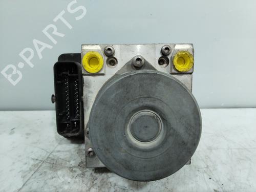 Used ABS pump SKODA RAPID (NH3, NK3, NK6) 1.6 TDI (105 hp) 20167647