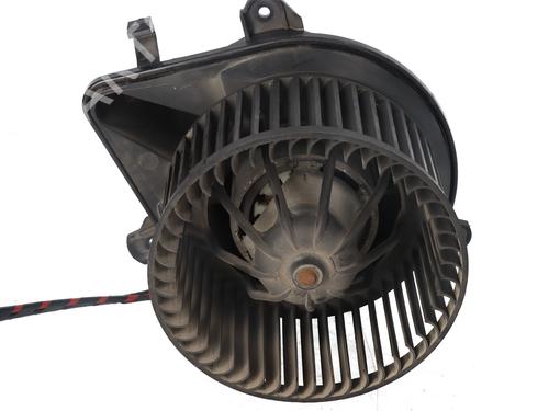 Used Heater blower motor Heater blower motor CITROËN BERLINGO / BERLINGO FIRST Box Body/MPV (M_) 2.0 HDI 90 (MBRHY, MCRHY) (90 hp) 36497302 36497302