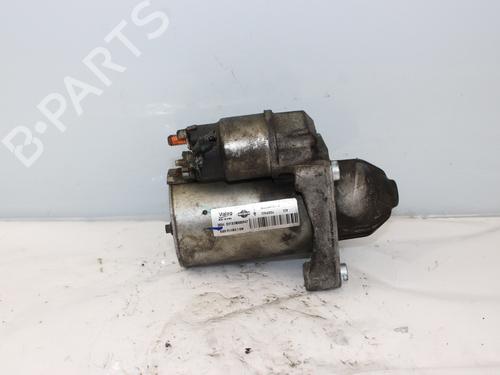 Used Starter NISSAN MICRA IV (K13K, K13KK) 1.2 (80 hp) 18246880