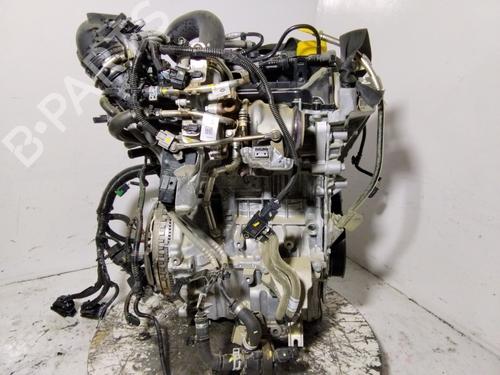 Used Engine DACIA SANDERO III [2021-2025]  31116433