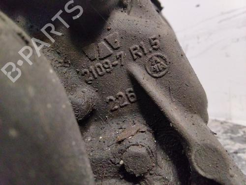 Gearbox BMW 3 Coupe (E46) 318 Ci | BP27570740M3 
