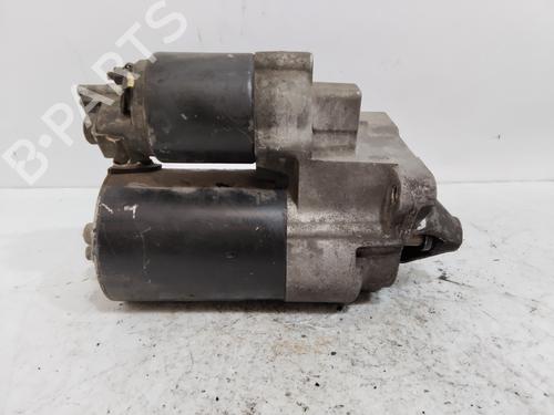 Startmotor RENAULT LAGUNA II (BG0/1_)  | BP27312189M8