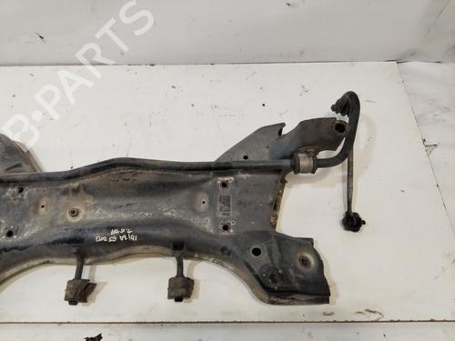 Subframe SEAT IBIZA IV (6J5, 6P1)  | BP29476111M9 