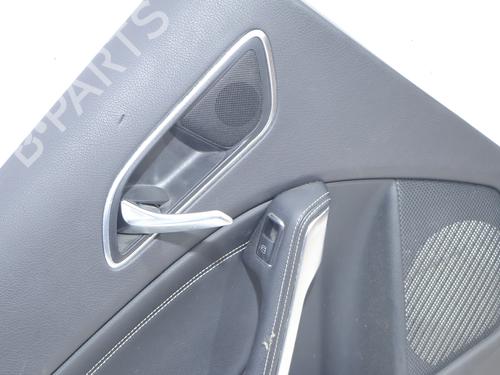 Rear left panel MERCEDES-BENZ A-CLASS (W176) A 200 CDI (176.001) | BP36887845C60 - Image 3
