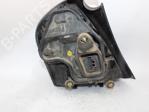 Højre baglygte FIAT STILO (192_) 1.9 JTD (192_XE1A) | BP15514065C35 