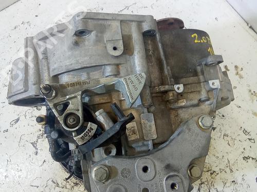 Gearbox VW GOLF VII (5G1, BQ1, BE1, BE2) 2.0 TDI | BP15409406M3 