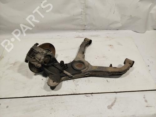 Used Left rear steering knuckle MERCEDES-BENZ VITO Bus (W638) 110 TD 2.3 (638.174) (98 hp) 21785406