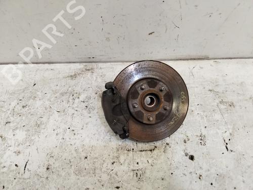 Left front steering knuckle FORD FOCUS II (DA_, HCP, DP) 1.6 TDCi | BP18246187M25 