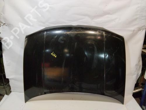 Used Hood VW GOLF IV (1J1) 1.8 T (150 hp) 29418584