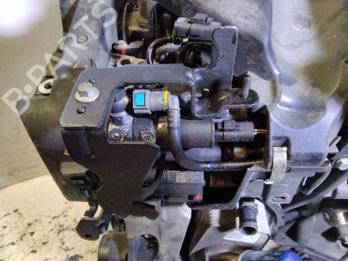 Engine RENAULT MEGANE III Hatchback (BZ0/1_, B3_) | BP39184799M1 - Image 5
