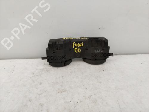 Commande Chauffage FORD FOCUS I (DAW, DBW)  | BP23332674I5 