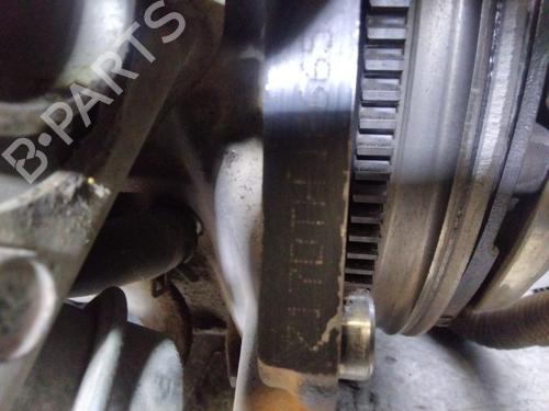 Engine OPEL ASTRA H (A04)  | BP38255321M1  - Image 12