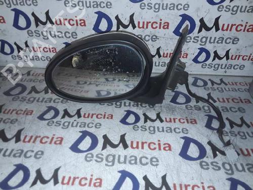Ryggespeil venstre ROVER 45 I Saloon (RT) [2000-2005]  8554638