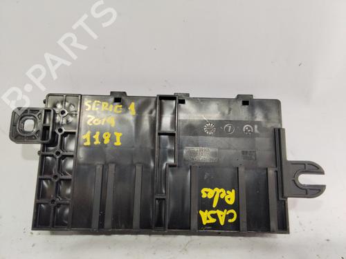 Used Fuse box Fuse box BMW 1 (F40) [2019-2026] 33214633 33214633