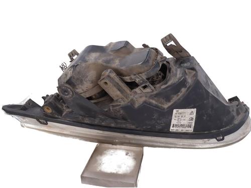 Right headlight FORD FOCUS II Saloon (DB_, FCH, DH) | BP38509317C29 - Image 4
